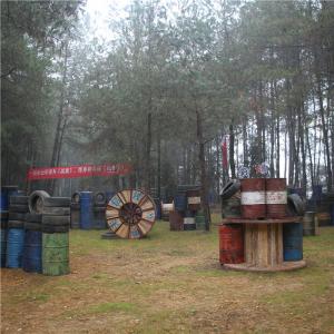 基地展示